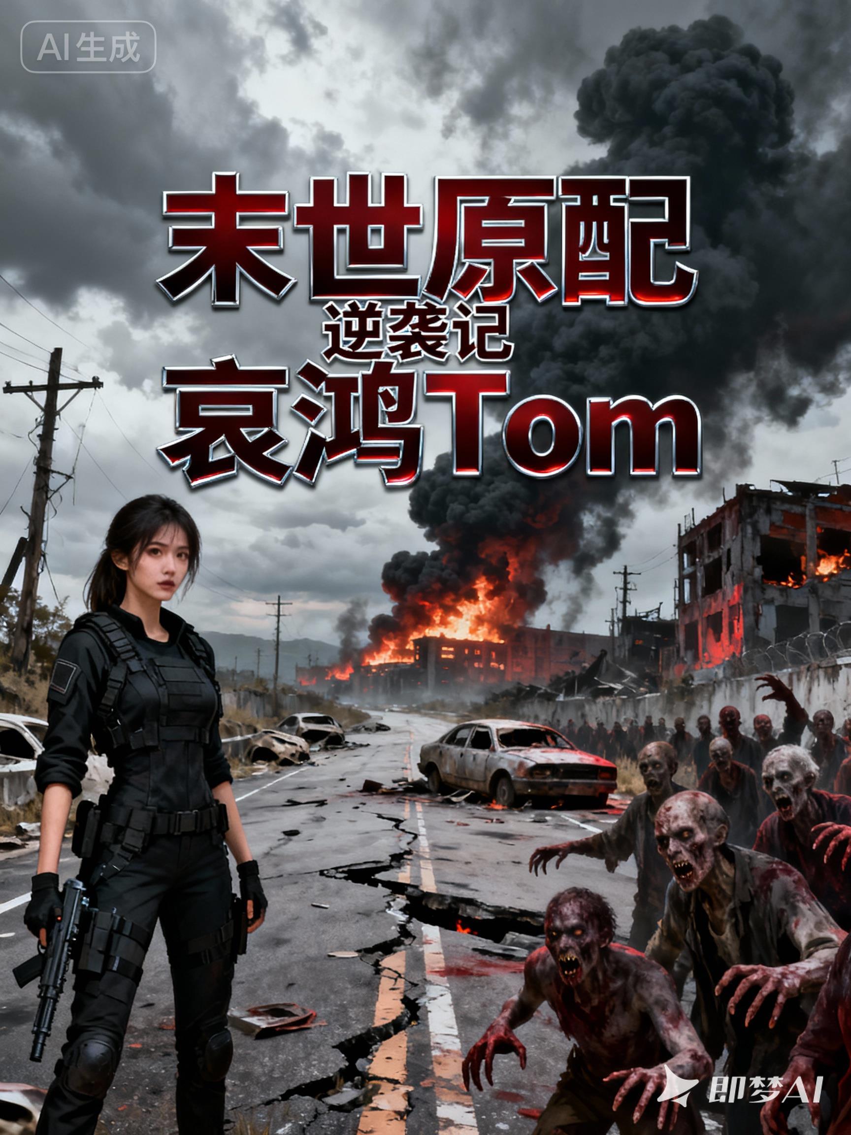 穿到古代当魔女