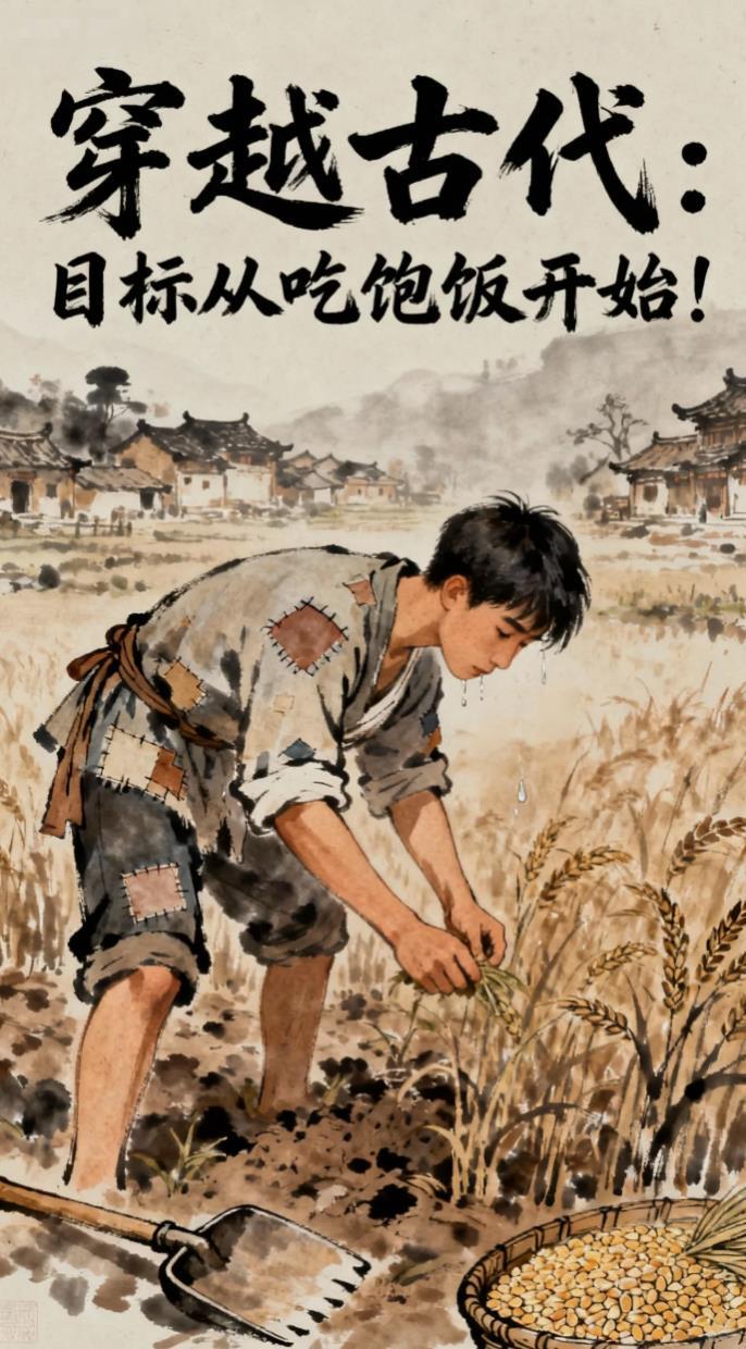 穿越末日世界从灵笼开始