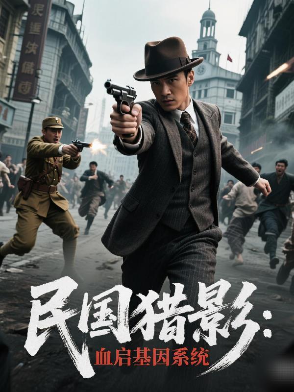 替身退位后,师叔祖追悔莫及