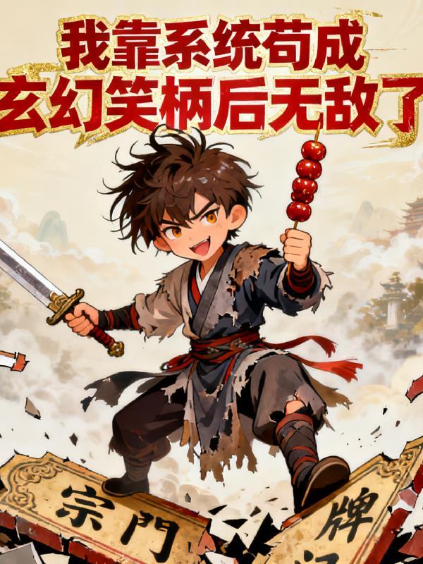 直播算命,开局吓哭榜一大哥