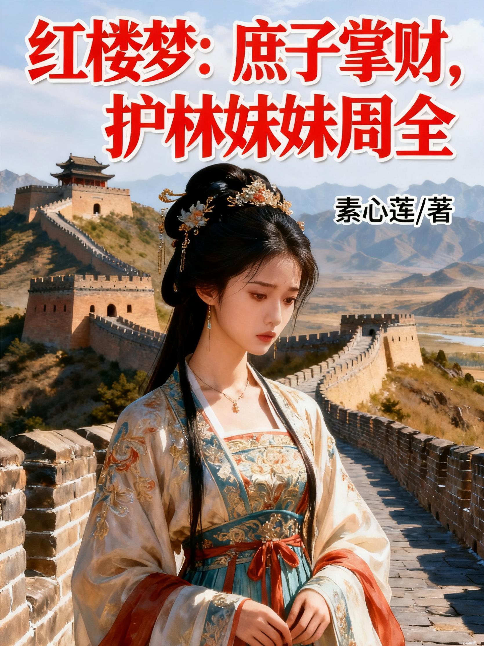 逆命夺天废柴少主的禁忌传承