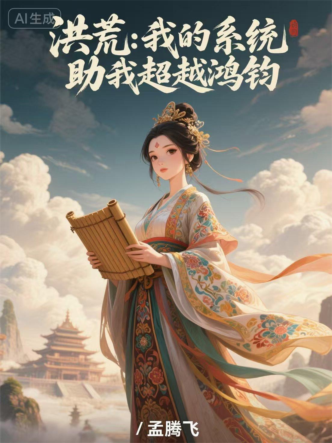 从边将到帝王:李氏的逆袭路