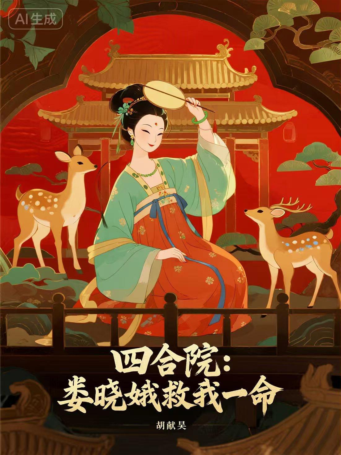 我是你的败笔