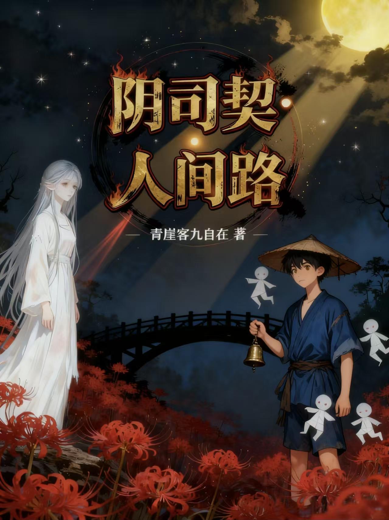 九狱逆天