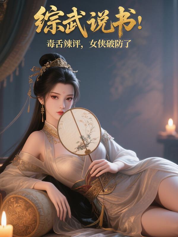 完蛋，我被网恋对象包围了