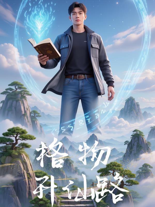 格物升仙路