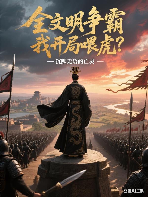 洪荒套娃：开局一只蟹