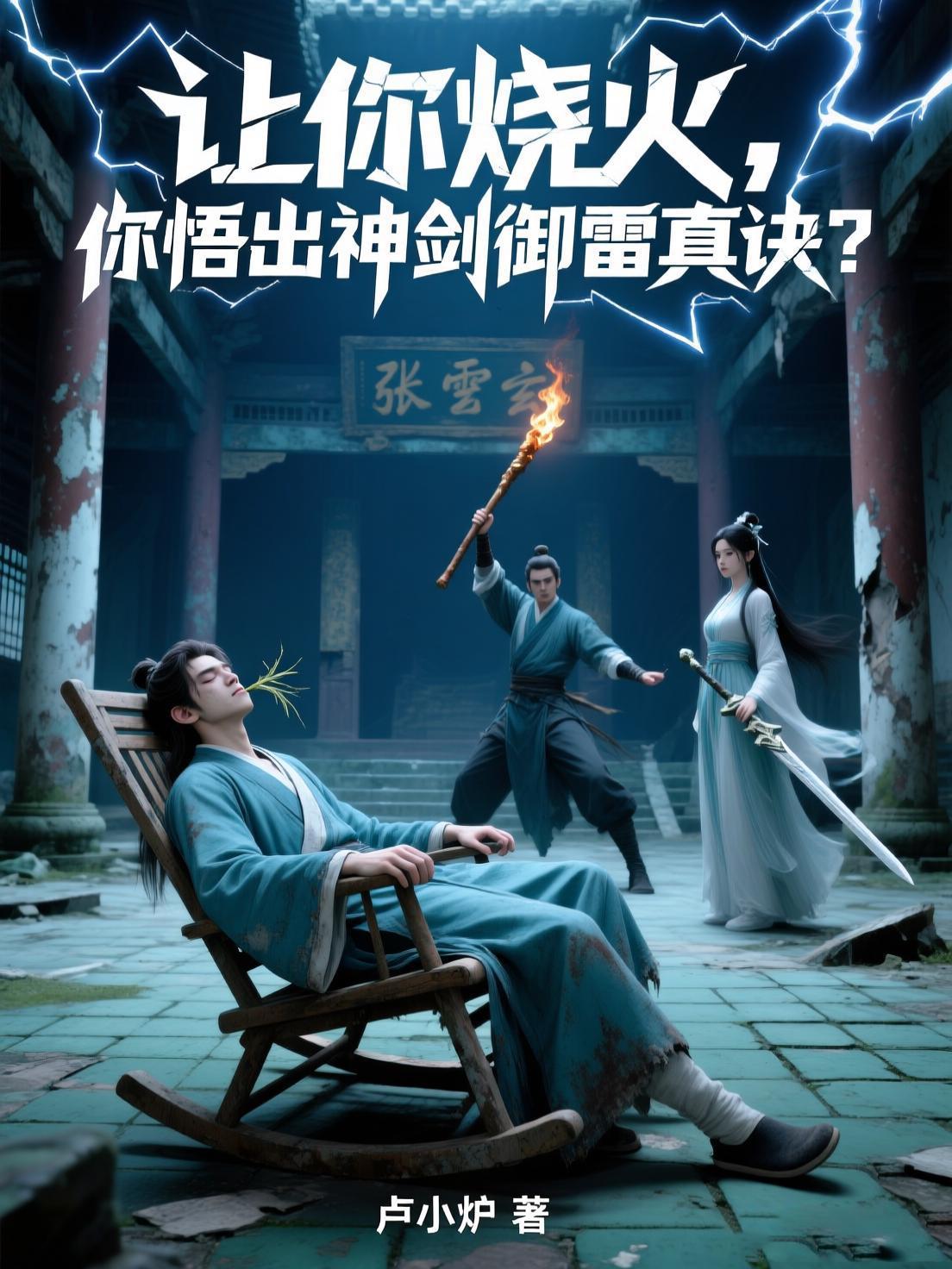 食全食美:我在古代开酒楼