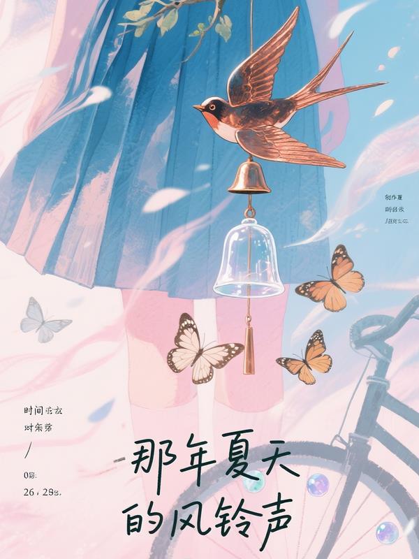 综影视：万人迷只宠男主