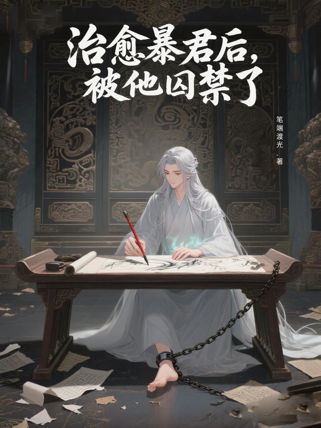 惊悚故事杂货铺