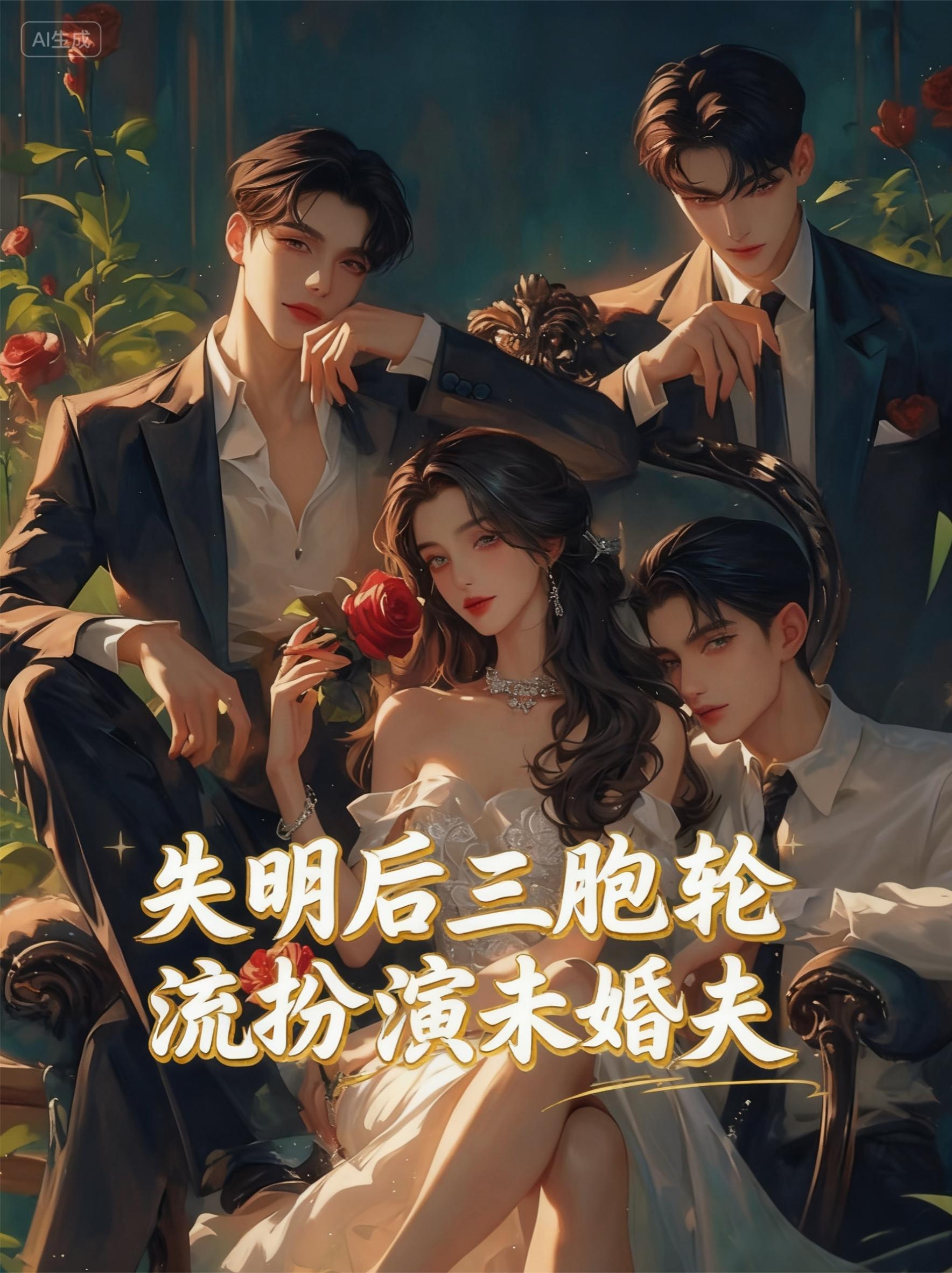社畜穿越种田，看我如何逆大仙