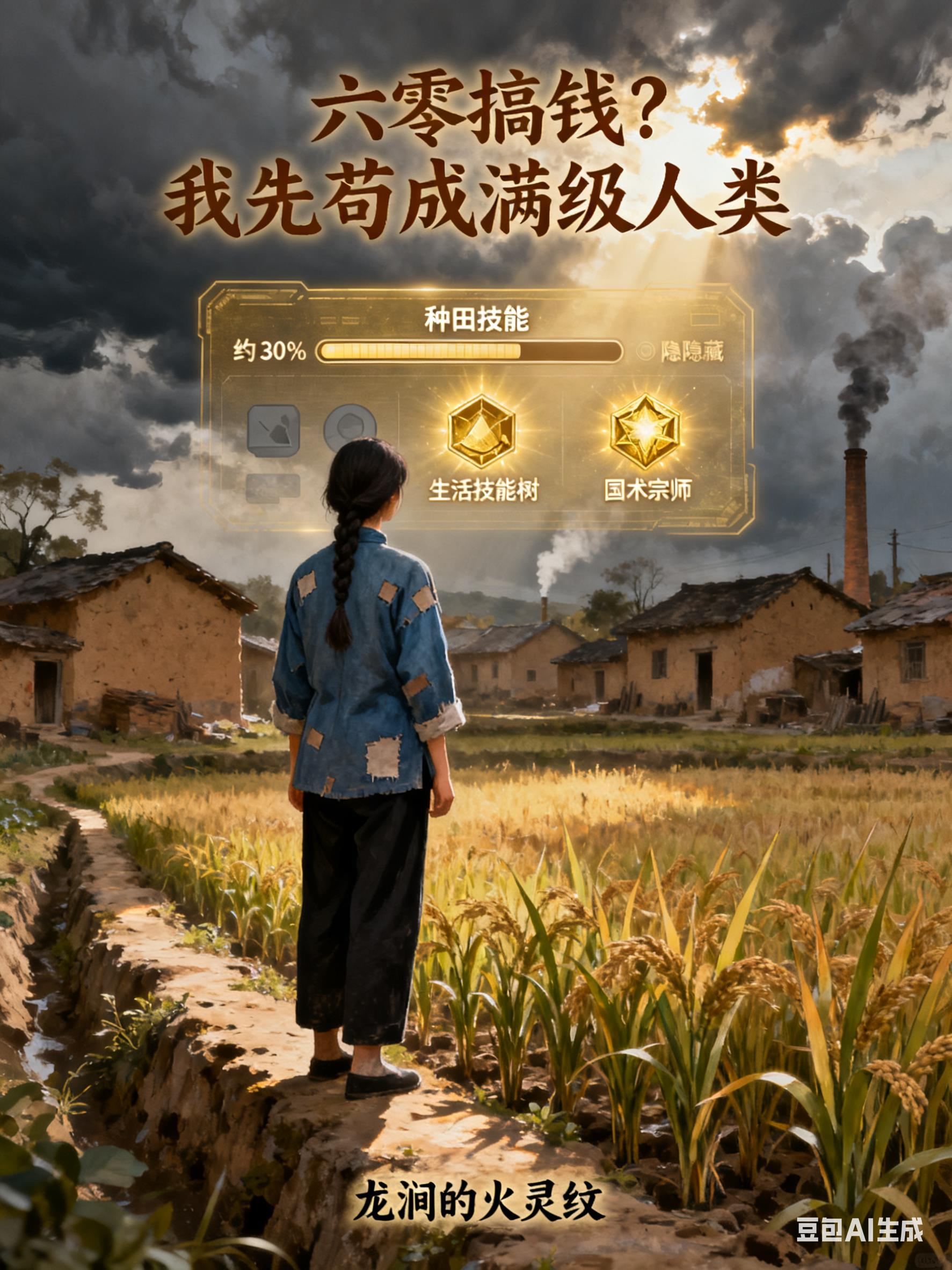 召唤最弱?抱歉我可是召唤主宰!