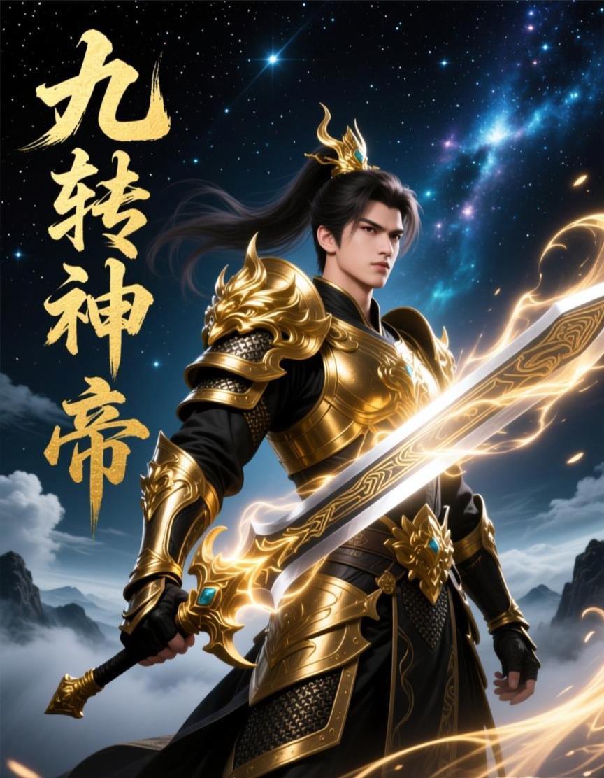 开局偷家，缔造科技帝国