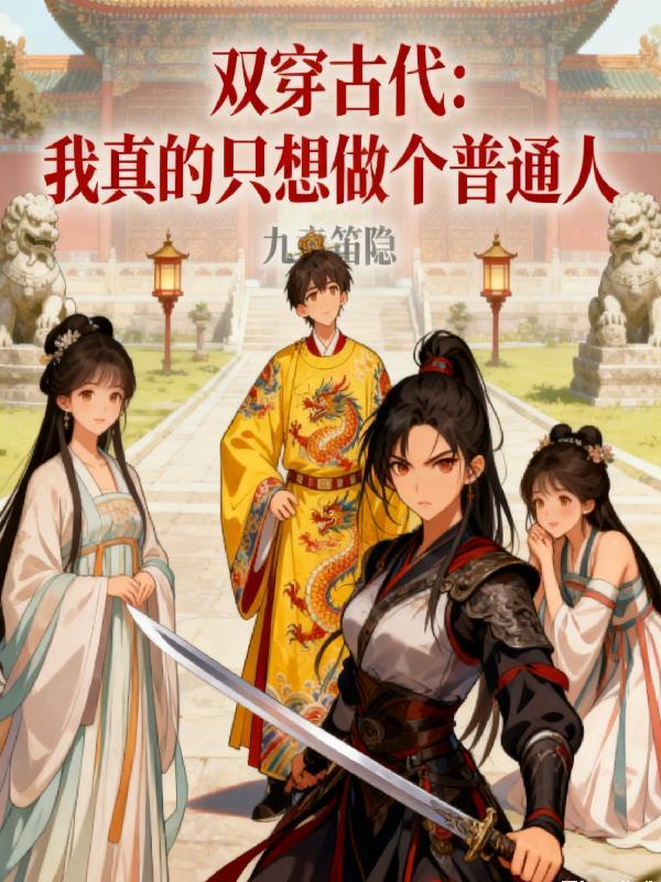 重生大明：成为国公之路