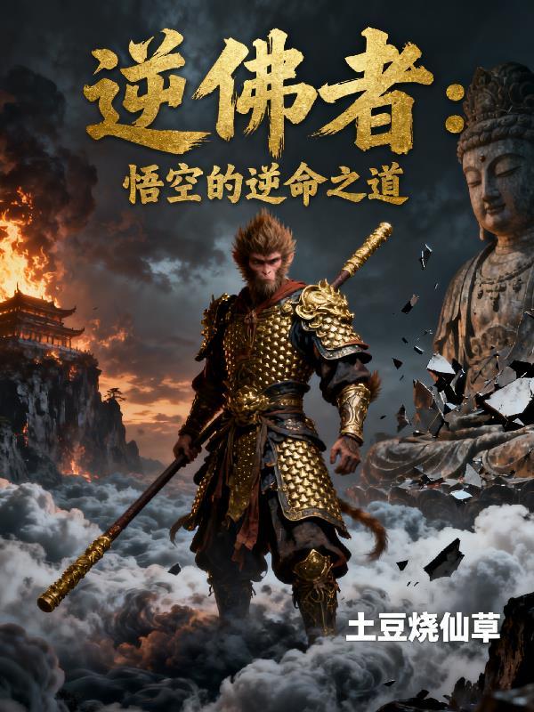 逆佛者