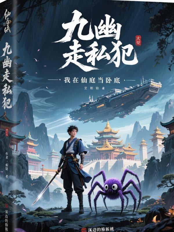 我带魔女回现代，魔族女帝后悔了