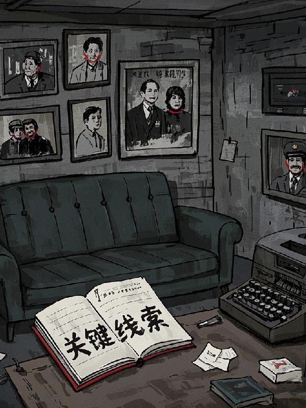 景区可以无限复活,游客被杀懵了