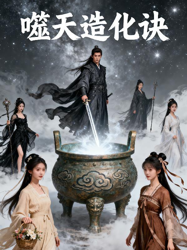 开局透视眼：赌场封神千王路