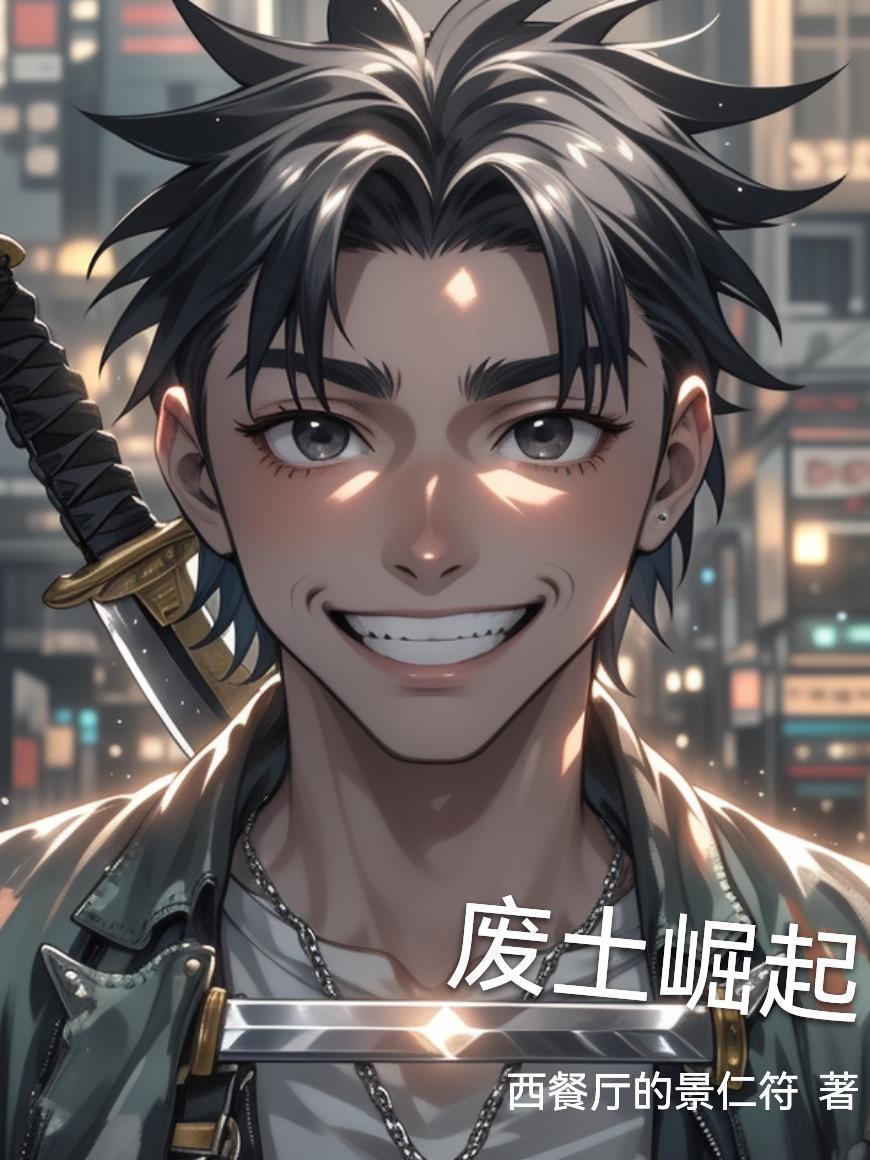 九省状元考科举?我被皇帝盯上了