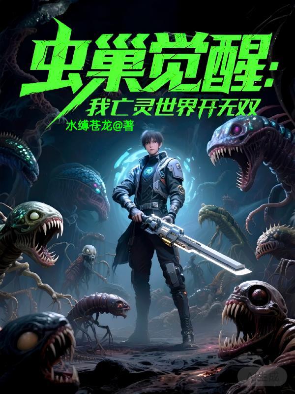虫巢觉醒:我在亡灵世界开无双