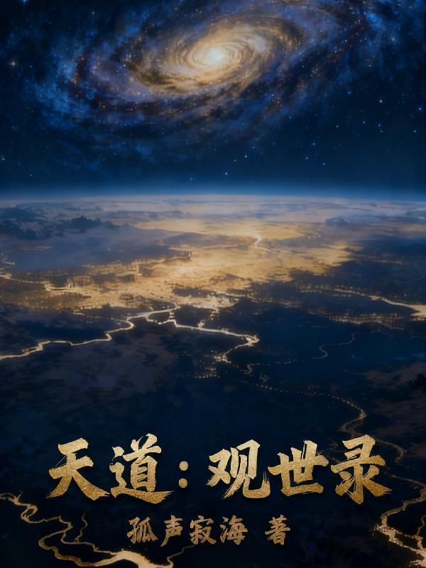 天道：观世录