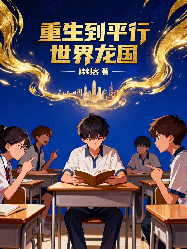 重生双姝:血契逆命