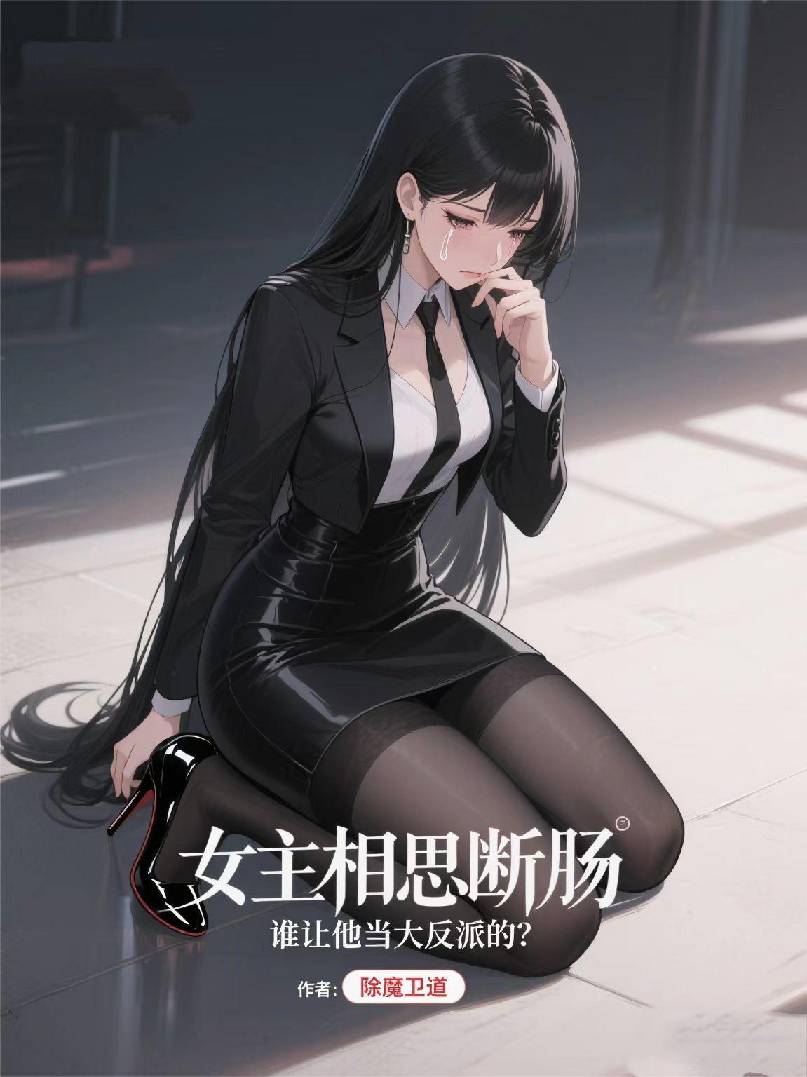 重生之携系统空间闯末世