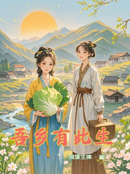 重生之我的相公是只鸡