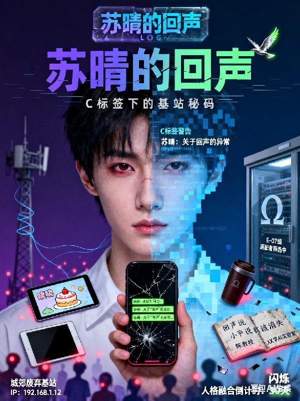 苏晴的回声