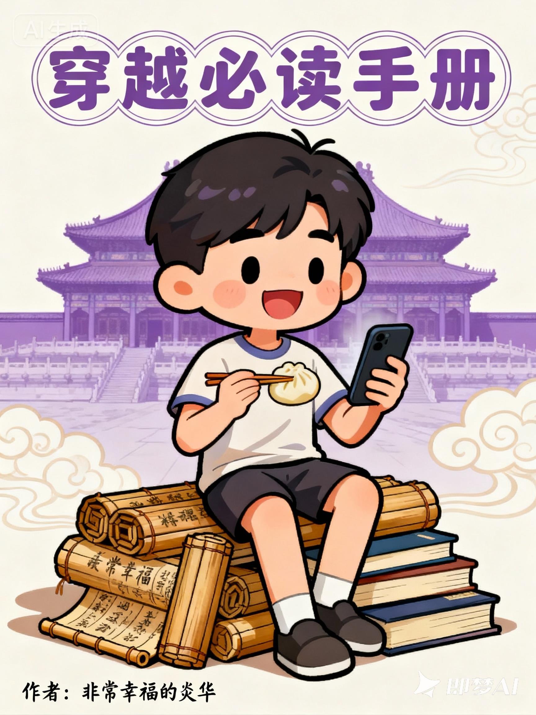 晓晓橙光