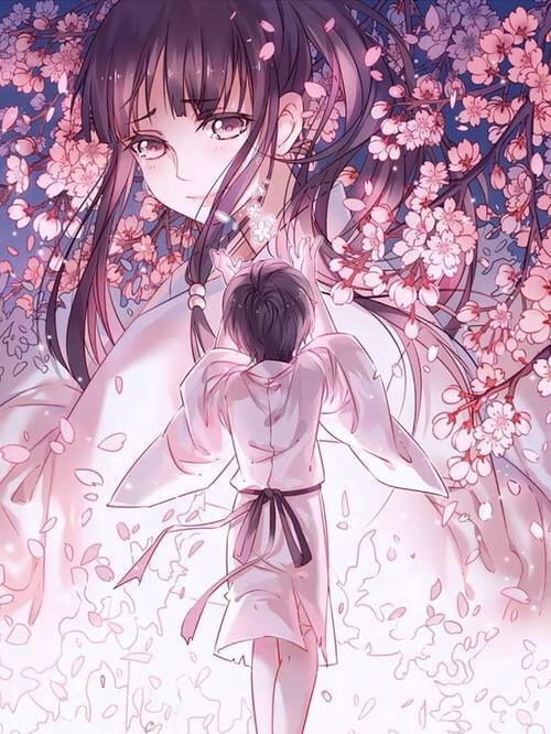 血爱战神
