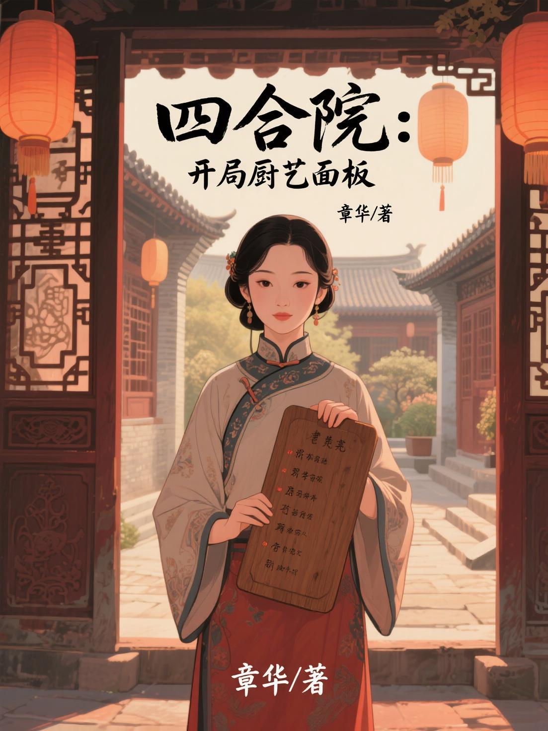 碎星衔月