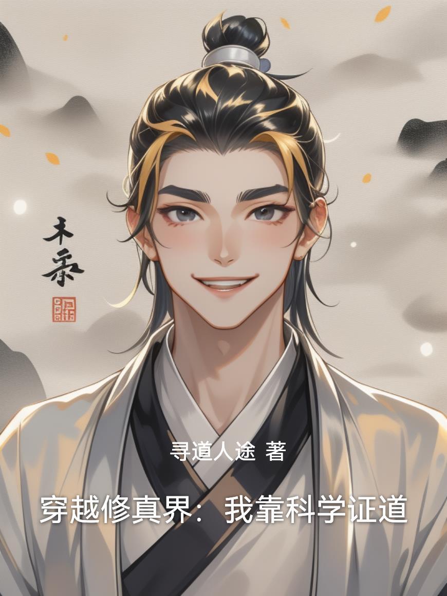 罗小黑：我也变成猫了