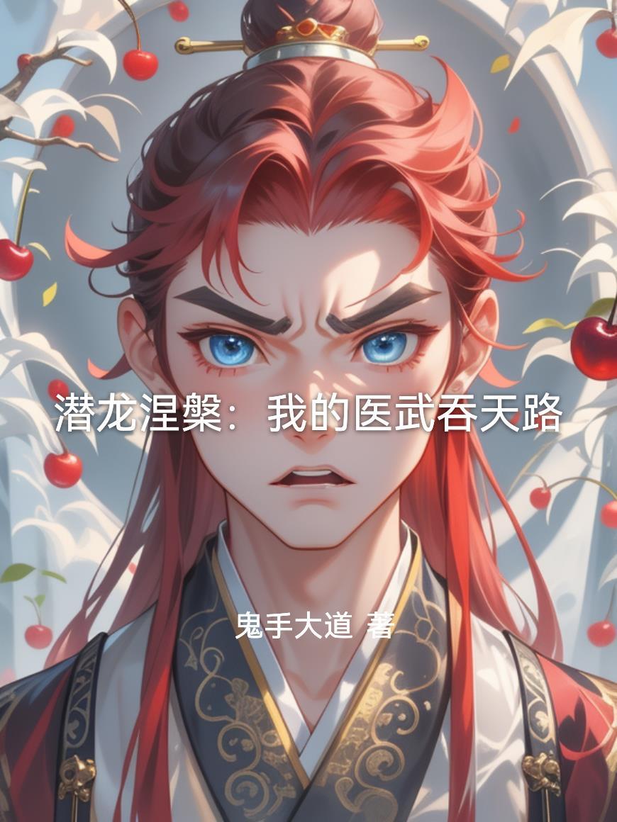 兔入狼怀,被狼系大佬盯上了