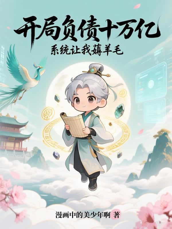 雇佣兵，代号树妖