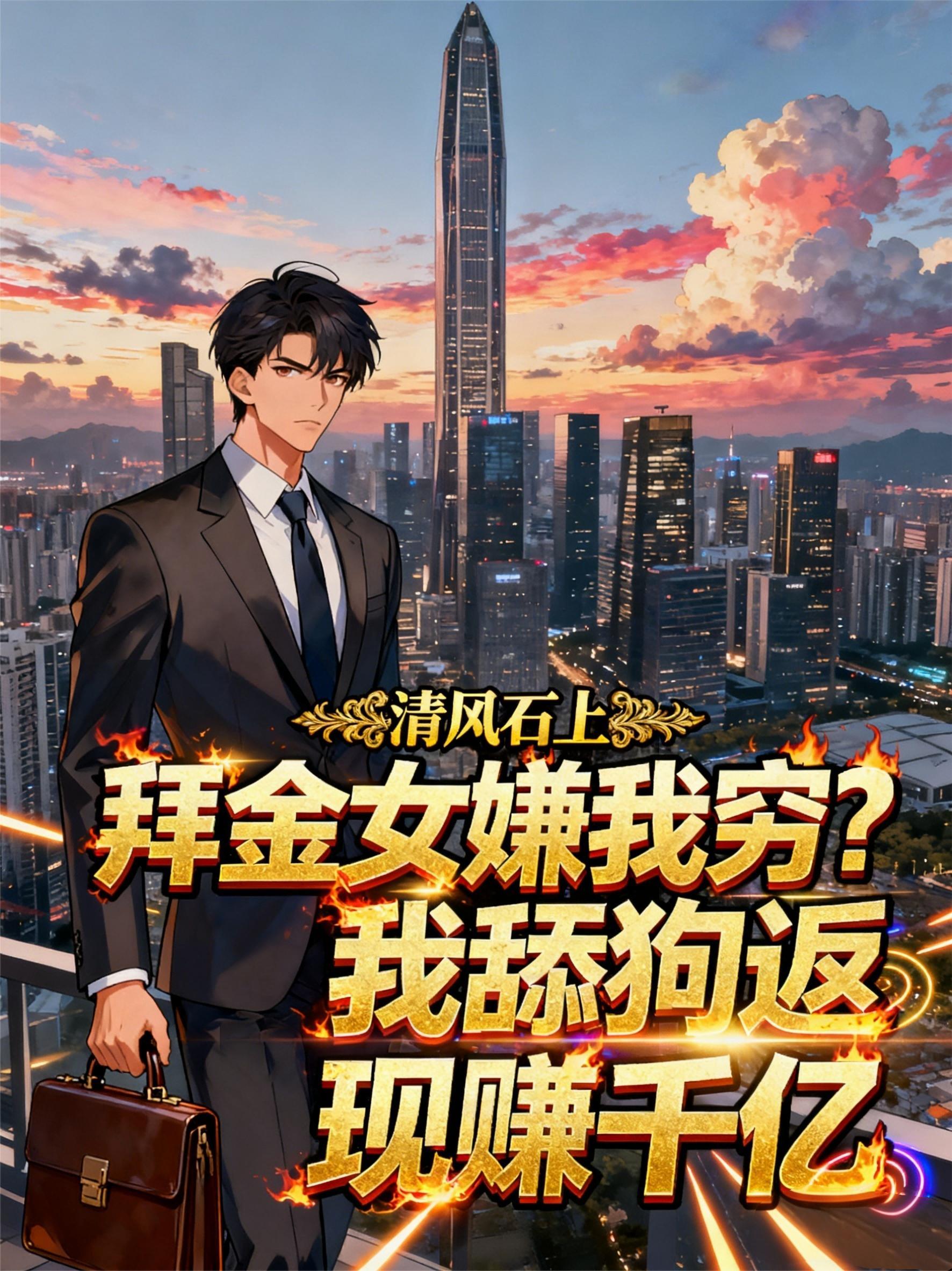 手握封印剧本，我就成了灭世魔头