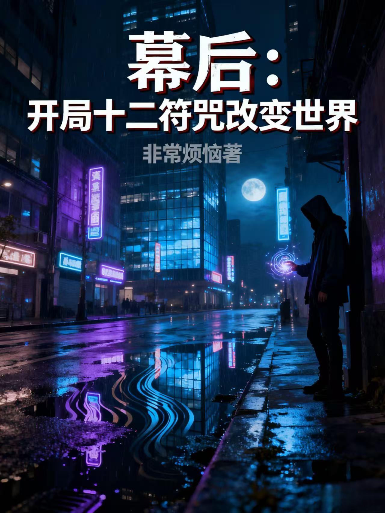 名柯从加入赤井家开始的霓虹生活