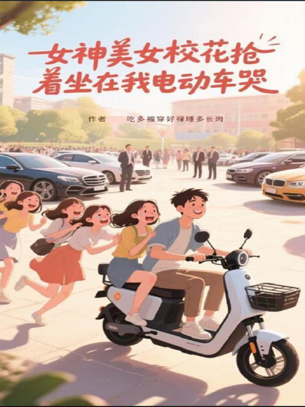 魔头今天又被师门投喂了