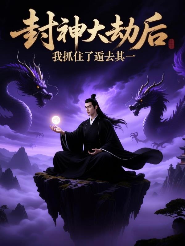 未闻魔名：魔岭冰花