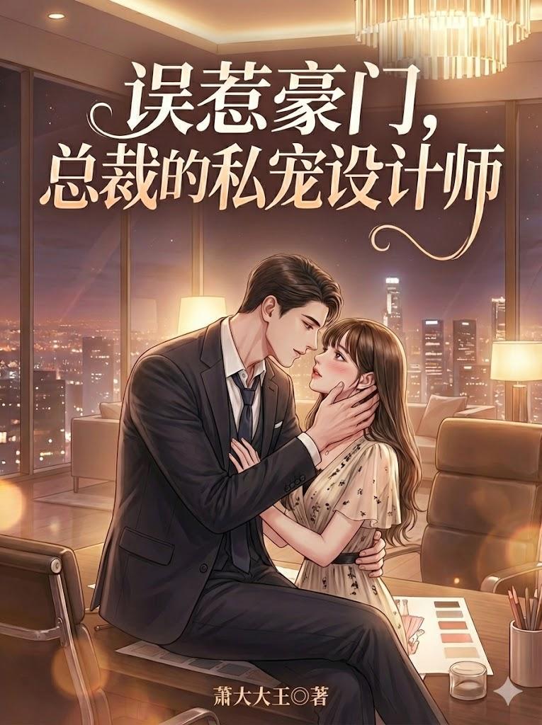财阀:我的幕后帝国!