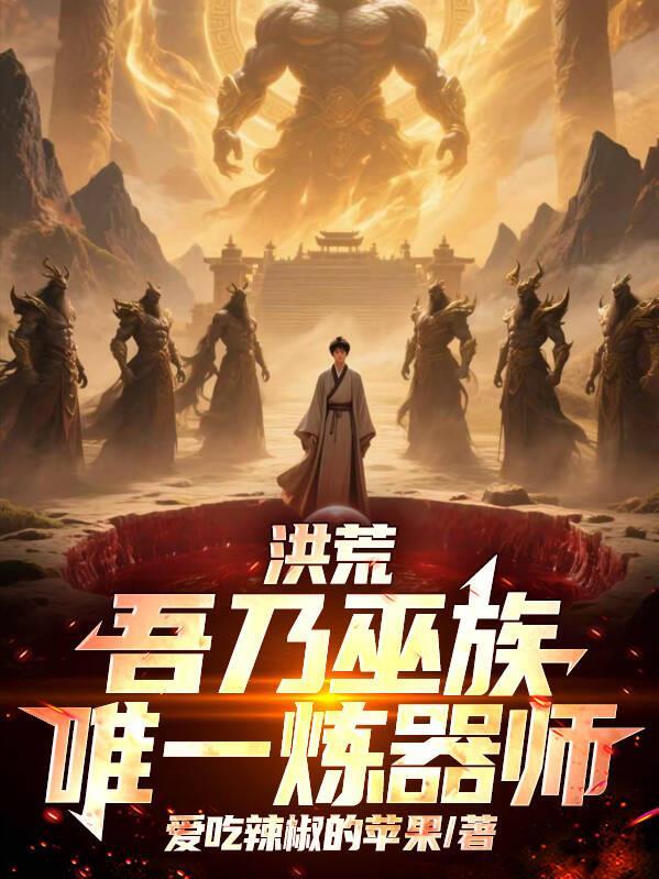 我的锈剑能斩天道
