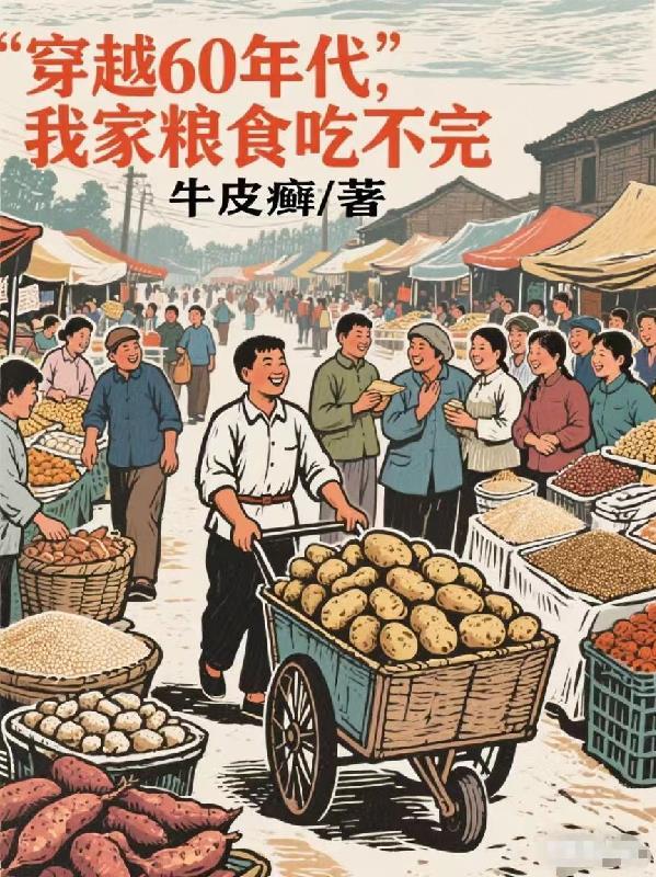 八零:首长,你的崽崽来自十年后