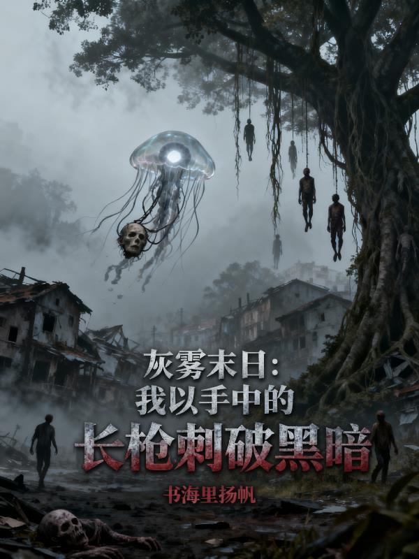 灰雾末日：我以手中的长枪刺破黑