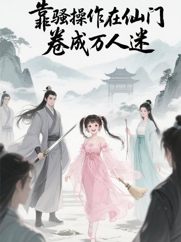 九域尘歌