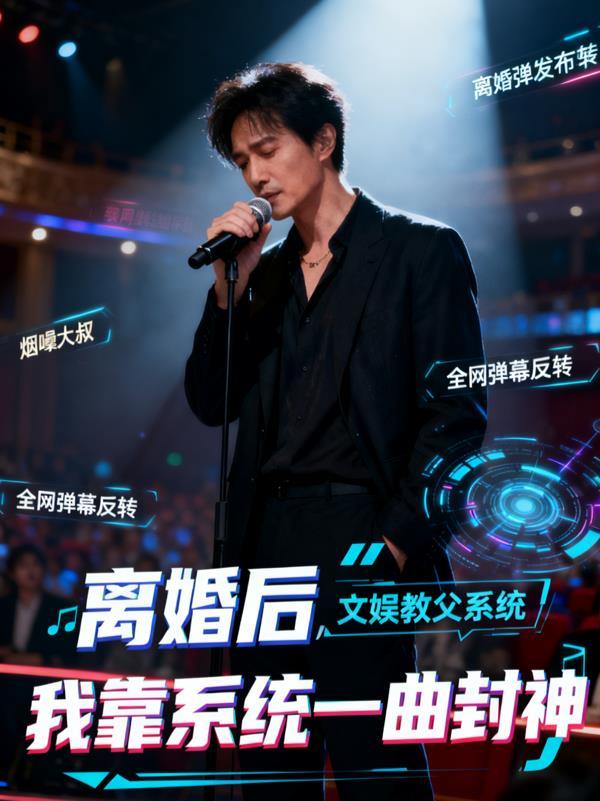 虫临异界:母巢霸途