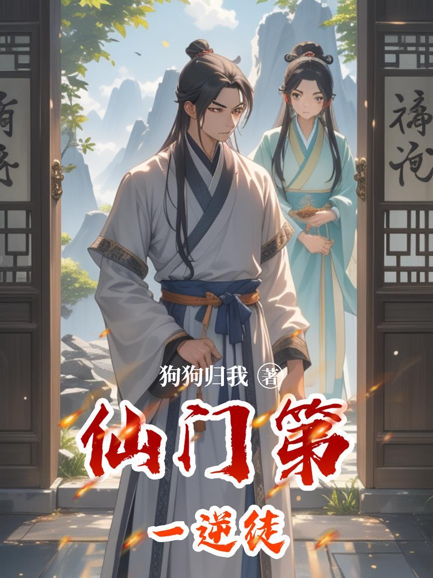 仙门第一逆徒