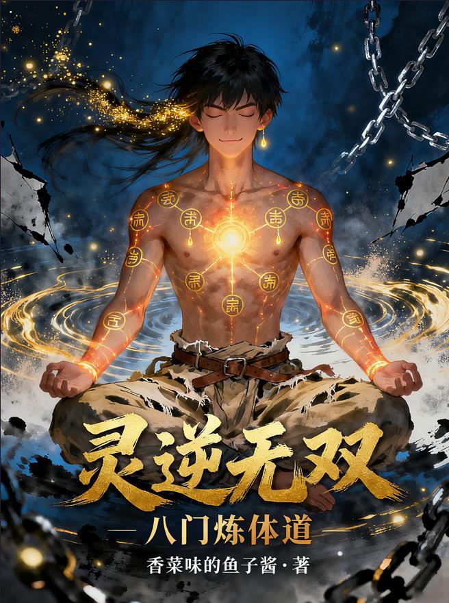 灵逆无双:八门炼体道