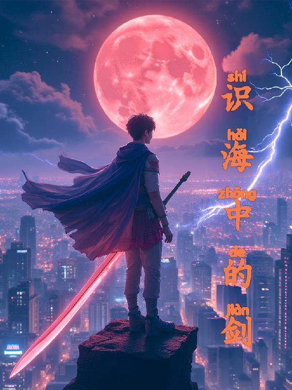 识海中的剑