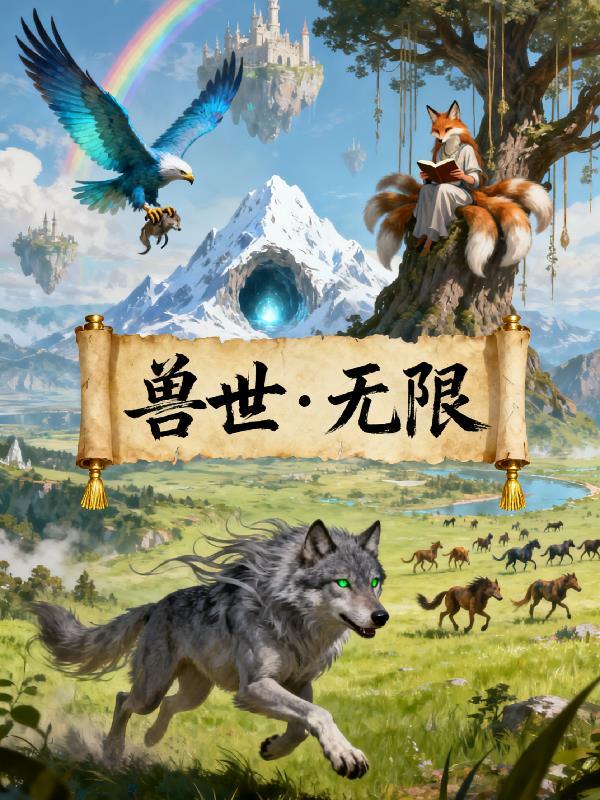 兽世:无限