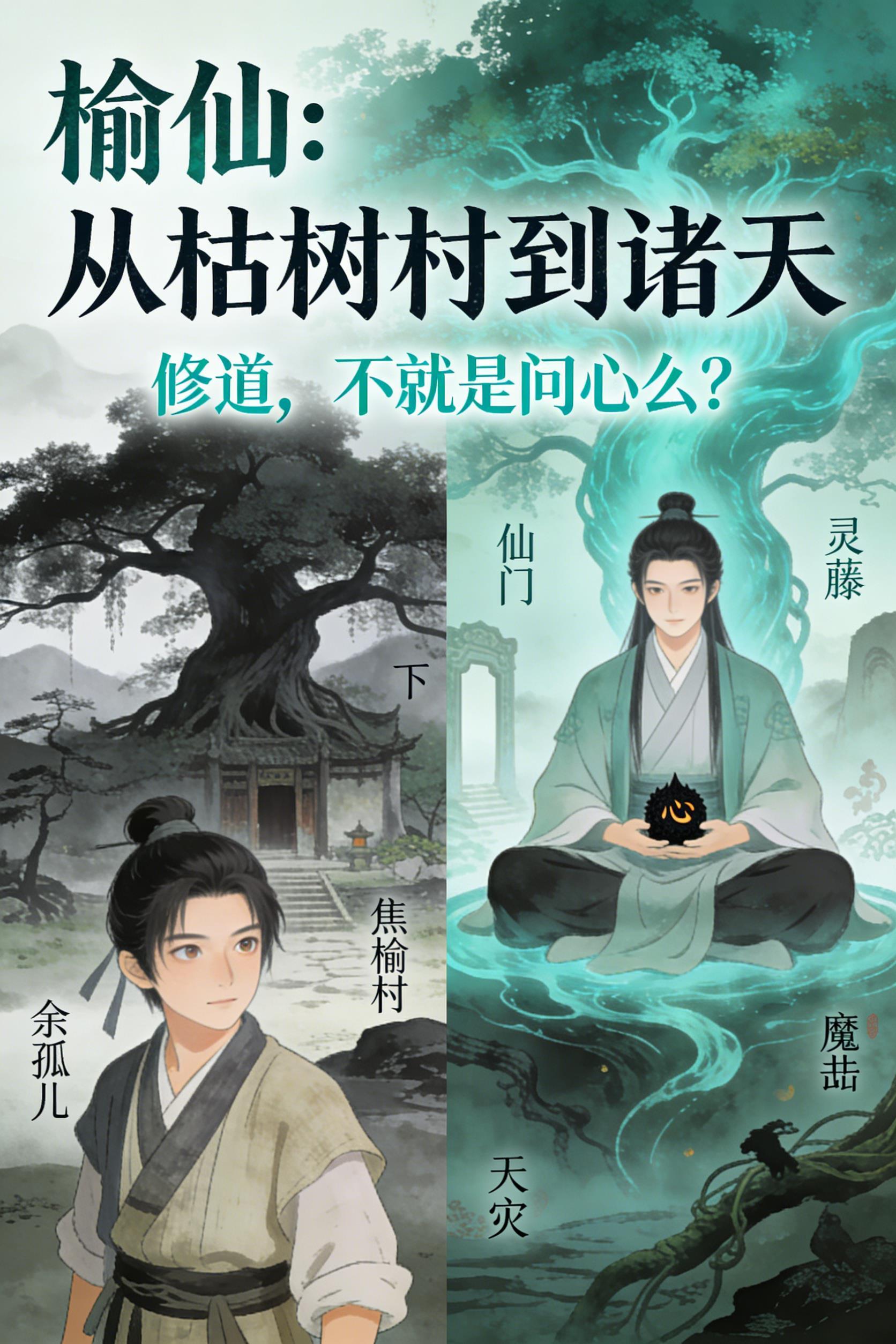 我，系统主宰，开局收割万界
